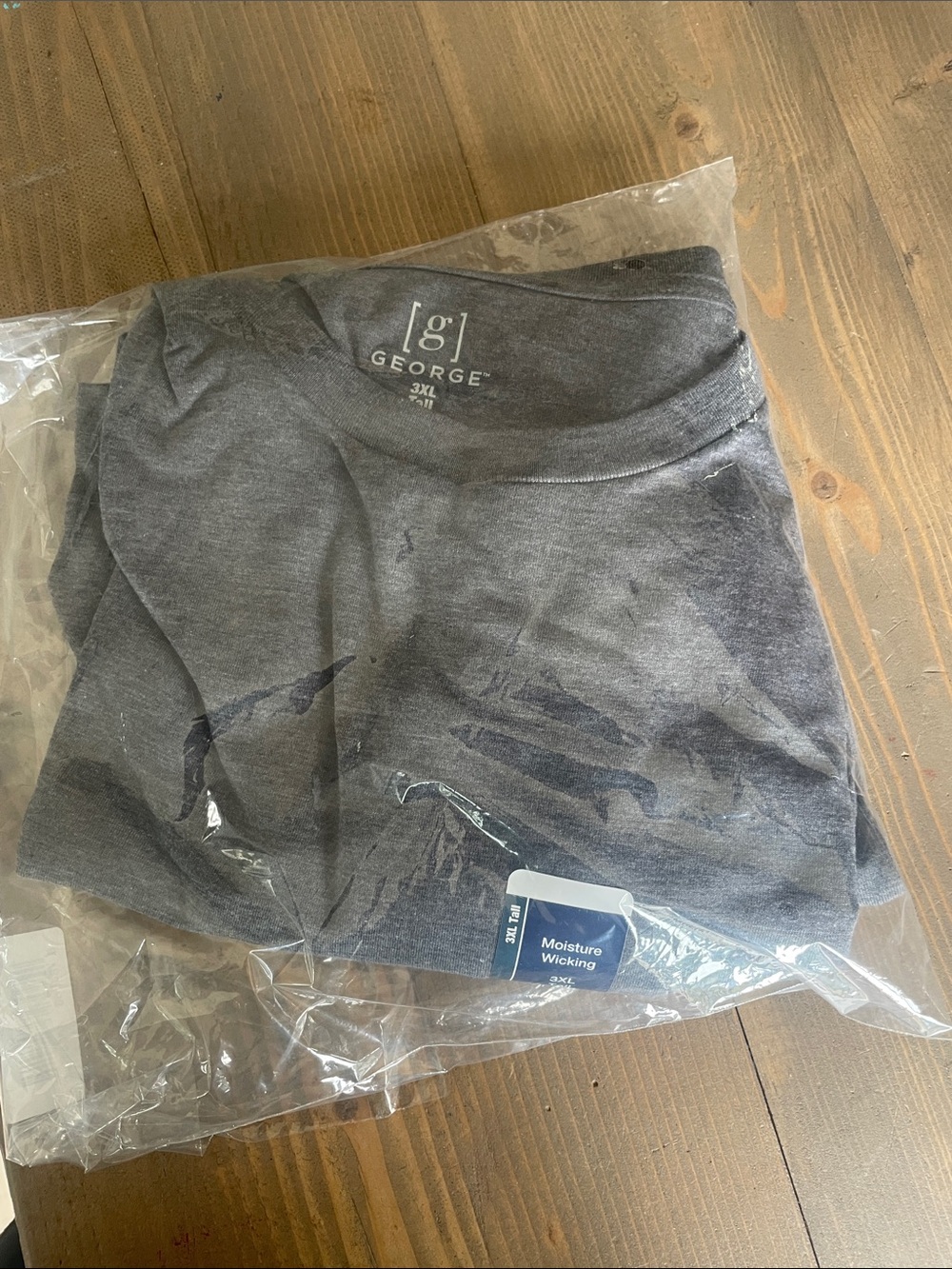 Men’s t-shirt